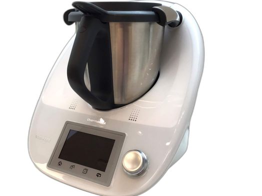 thermomix vorwerk tm5
