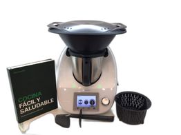 thermomix vorwerk tm5