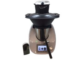 thermomix vorwerk tm5