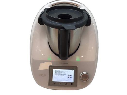 thermomix vorwerk tm5