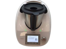 thermomix vorwerk tm5