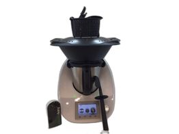 thermomix vorwerk tm5