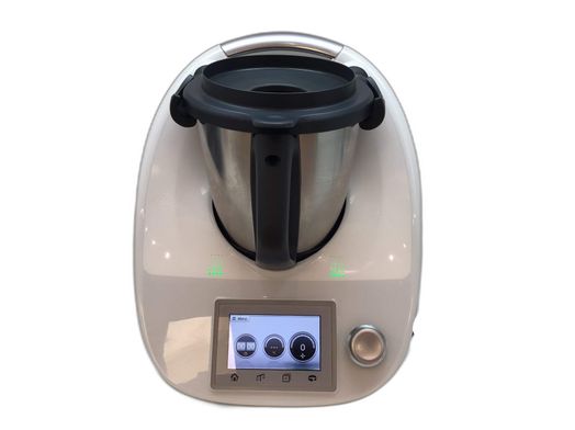thermomix vorwerk tm5