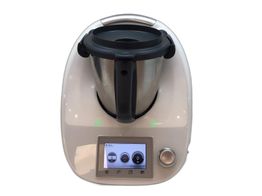 thermomix vorwerk tm5