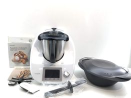 thermomix vorwerk tm5