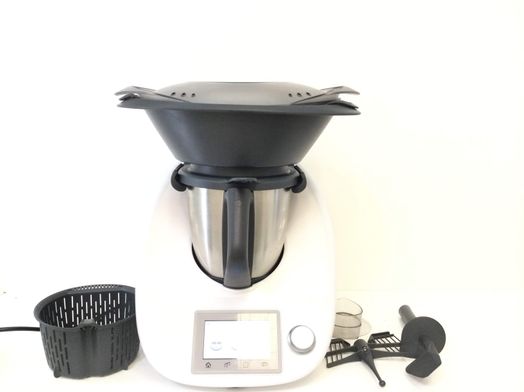 thermomix vorwerk tm5