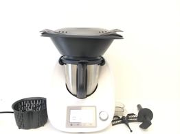 thermomix vorwerk tm5