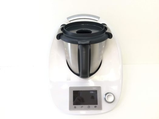 thermomix vorwerk tm5