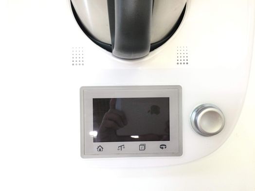 thermomix vorwerk tm5