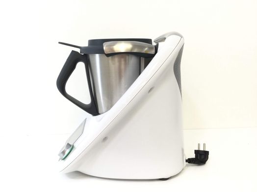 thermomix vorwerk tm5