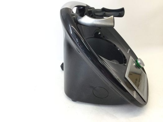 thermomix vorwerk tm6 black limited edition