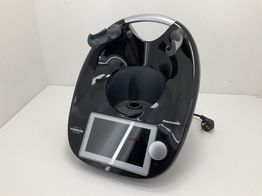 thermomix vorwerk tm6 black limited edition