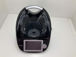 thermomix vorwerk tm6 black limited edition