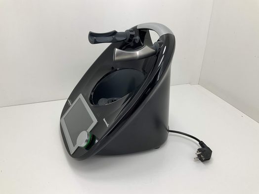 thermomix vorwerk tm6 black limited edition