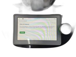 thermomix vorwerk tm6 black limited edition