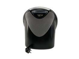 thermomix vorwerk tm6 black limited edition
