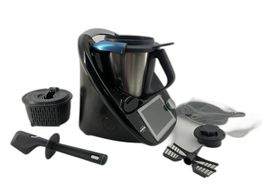 thermomix vorwerk tm6 black limited edition