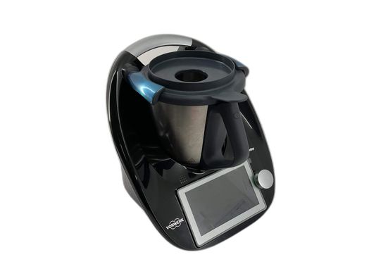 thermomix vorwerk tm6 black limited edition