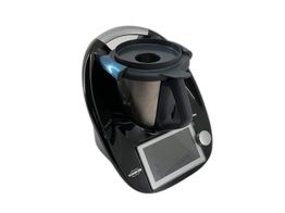 thermomix vorwerk tm6 black limited edition