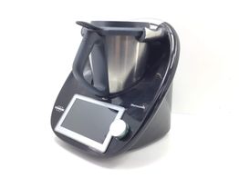 thermomix vorwerk tm6 black limited edition