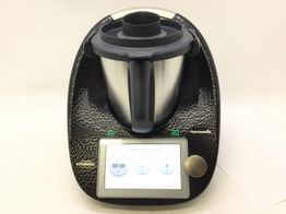 thermomix vorwerk tm6 black limited edition