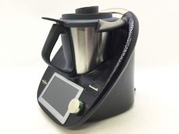 thermomix vorwerk tm6 black limited edition