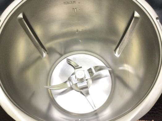 thermomix vorwerk tm6 black limited edition