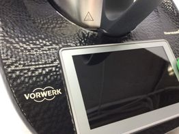 thermomix vorwerk tm6 black limited edition