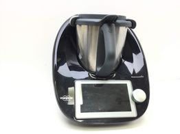 thermomix vorwerk tm6 black limited edition