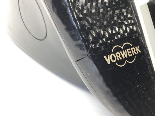 thermomix vorwerk tm6 black limited edition