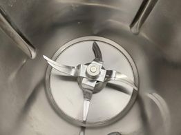 thermomix vorwerk tm6 black limited edition