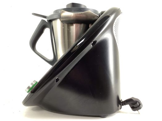 thermomix vorwerk tm6 black limited edition