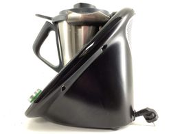 thermomix vorwerk tm6 black limited edition