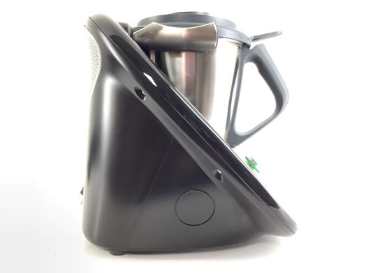 thermomix vorwerk tm6 black limited edition