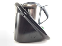 thermomix vorwerk tm6 black limited edition