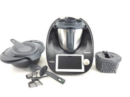 Thermomix Vorwerk tm6 Black Limited Edition — foto 3