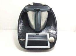 thermomix vorwerk tm6 black limited edition