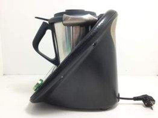 thermomix vorwerk tm6 black limited edition