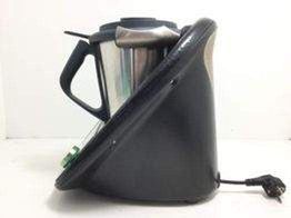 thermomix vorwerk tm6 black limited edition