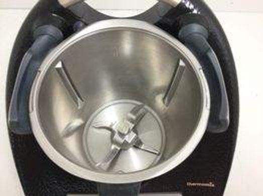thermomix vorwerk tm6 black limited edition