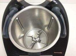 thermomix vorwerk tm6 black limited edition
