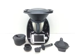 thermomix vorwerk tm6 black limited edition