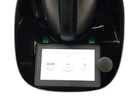 thermomix vorwerk tm6 black limited edition