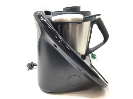 thermomix vorwerk tm6 black limited edition