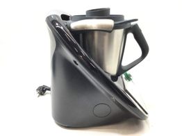 thermomix vorwerk tm6 black limited edition