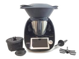 thermomix vorwerk tm6 black limited edition