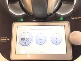 thermomix vorwerk tm6 black limited edition