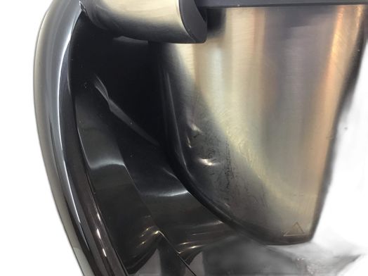 thermomix vorwerk tm6 black limited edition