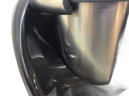 thermomix vorwerk tm6 black limited edition