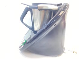 thermomix vorwerk tm6 black limited edition